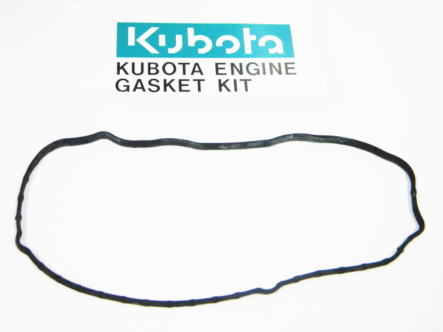 Прокладка крышки клапанов 1G958-14520 Kubota