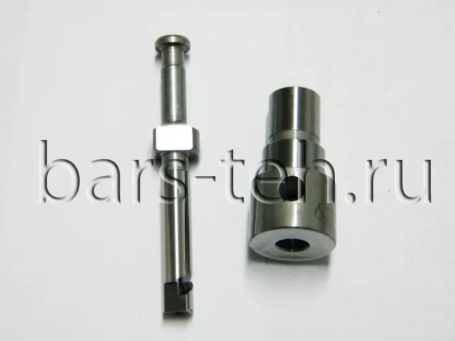 Плунжерная пара 090150-5150 Denso