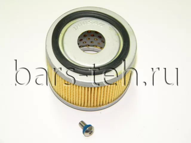 Фильтр сапуна 400504-00217 Doosan