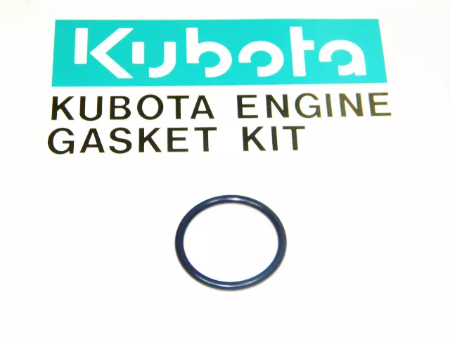 Кольцо уплотнительное заливной крышки 04814-50300 Kubota