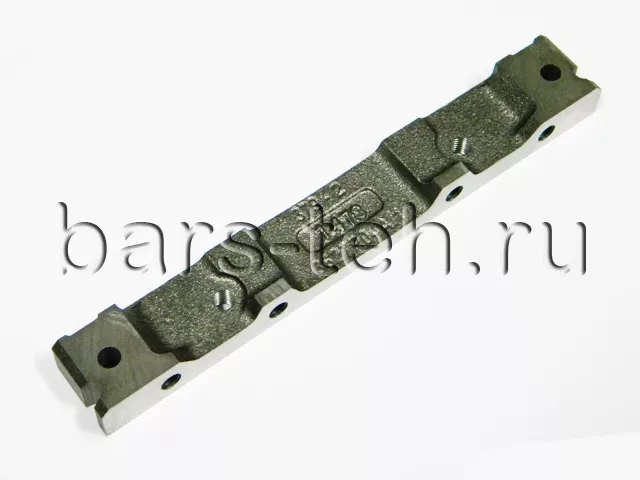 Соединение мостовое 3627P041 Perkins