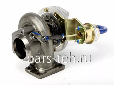 Турбокомпрессор 2674A373Perkins