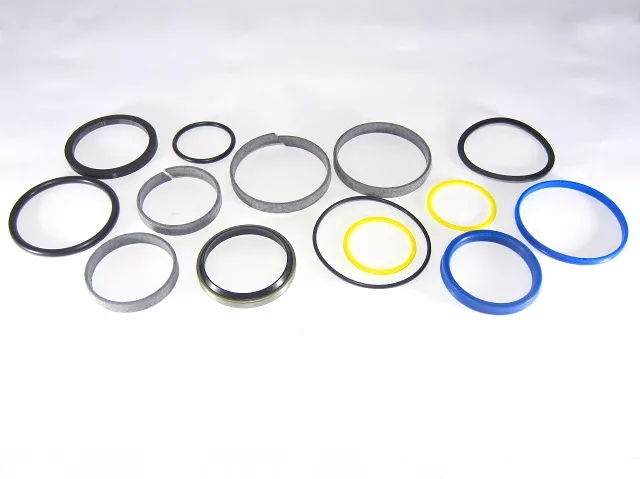 SET OF SEALS / Набор сальников 6909947