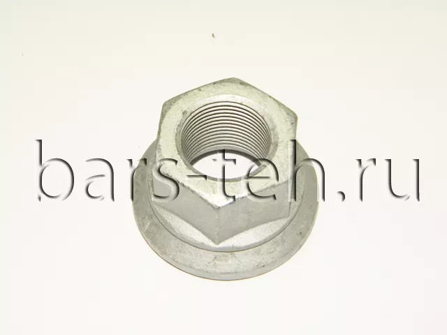 Гайка колесная 120312-00427 Doosan