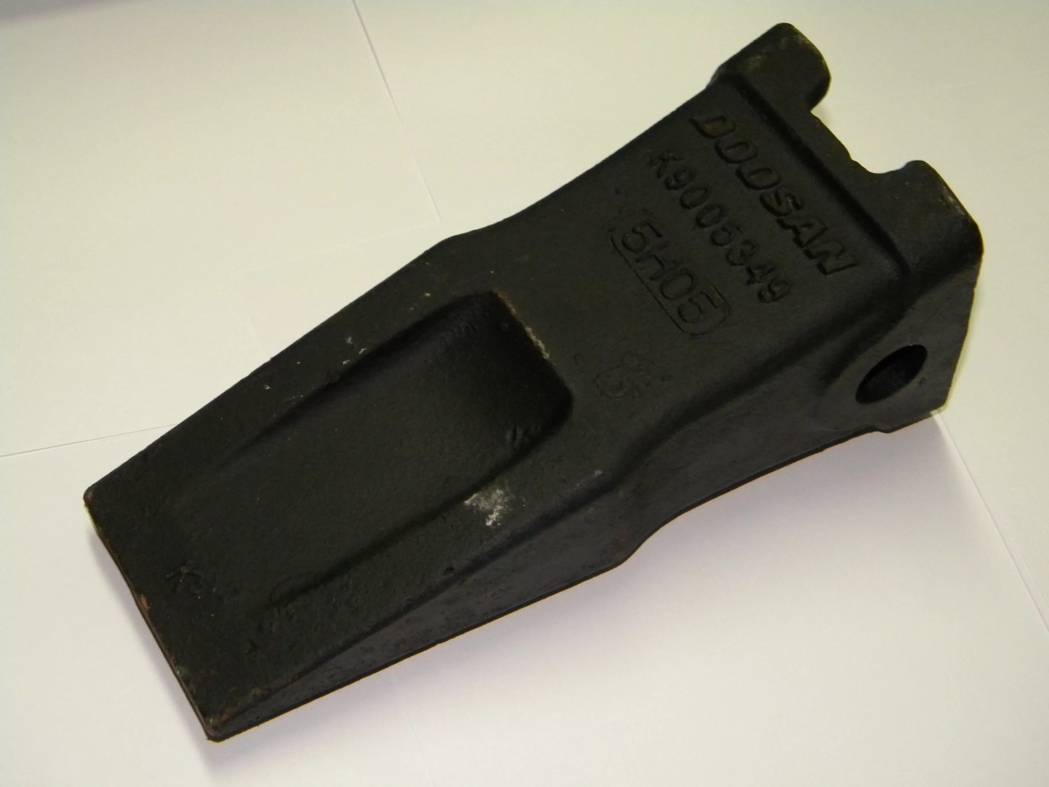 Коронка ковша K9005349 Doosan