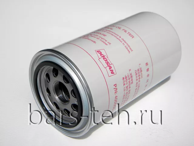 Фильтр масляный 400508-00082 DOOSAN