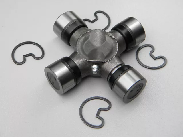 SPIDER DIFF / Крестовина кардана 835727M91 TEREX